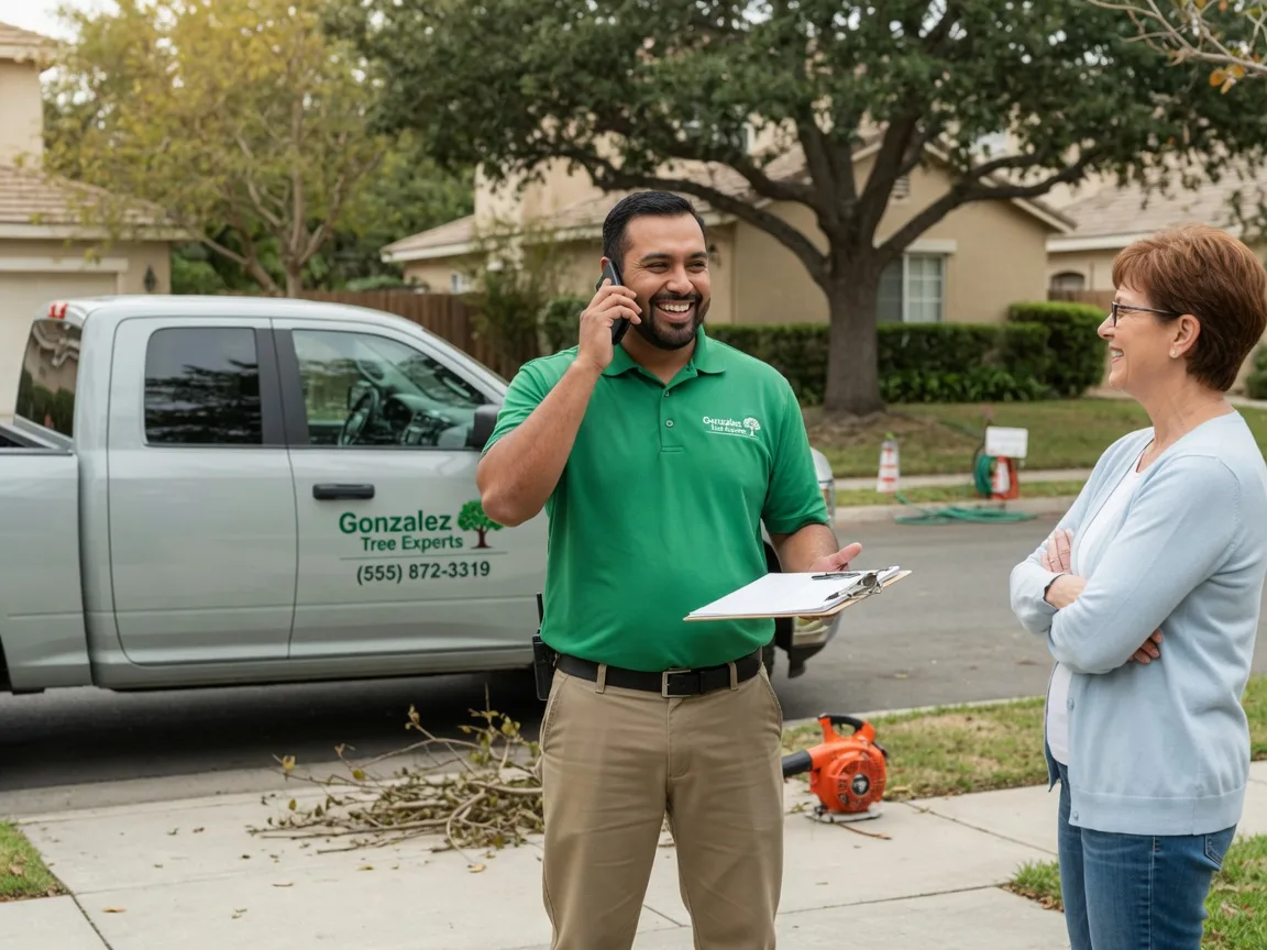 Tree Service West Point, TX FAQs